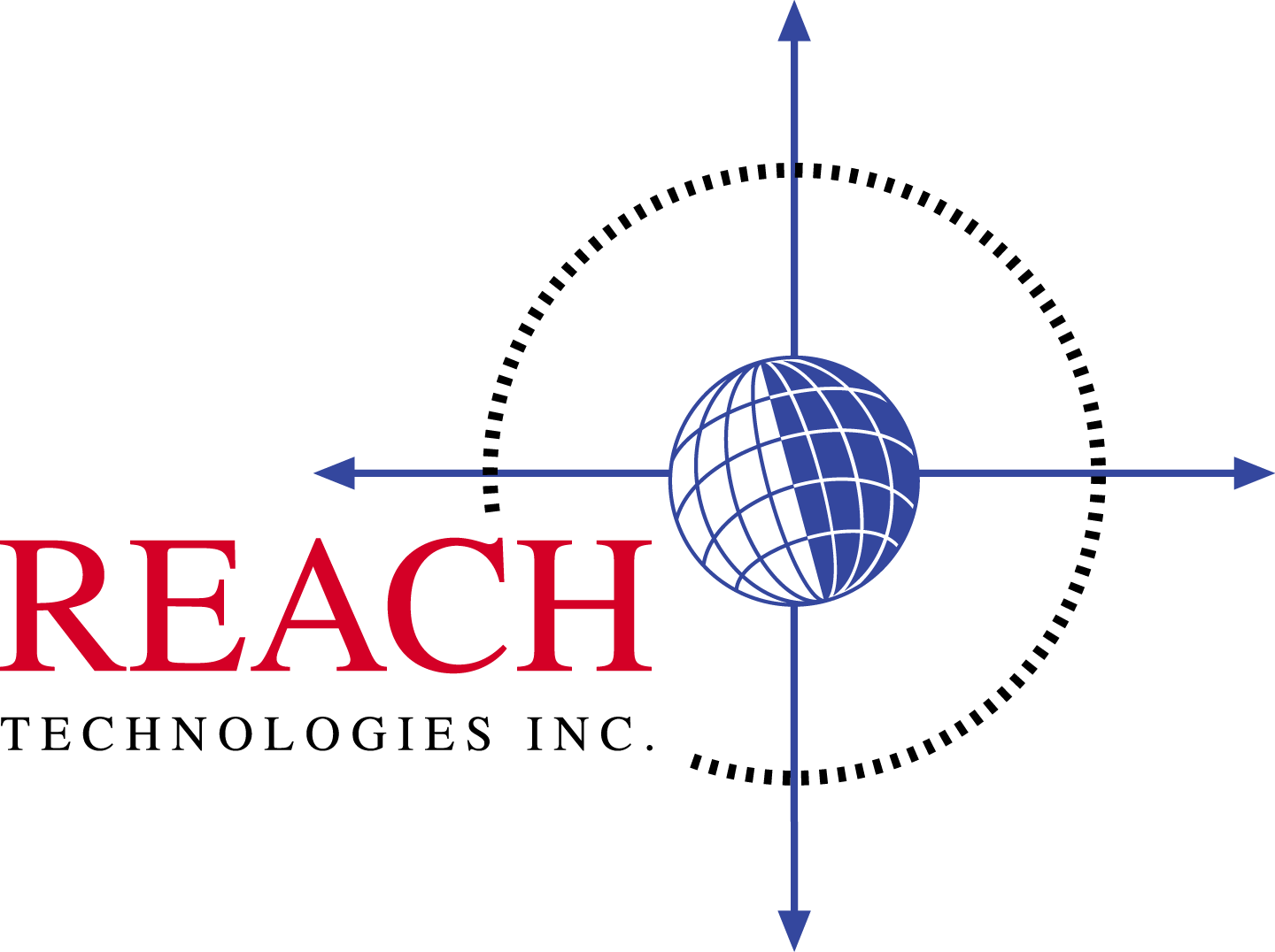 Reach Technologies logo